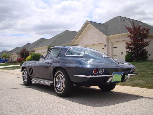 1966 Chevrolet Corvette - photo 6