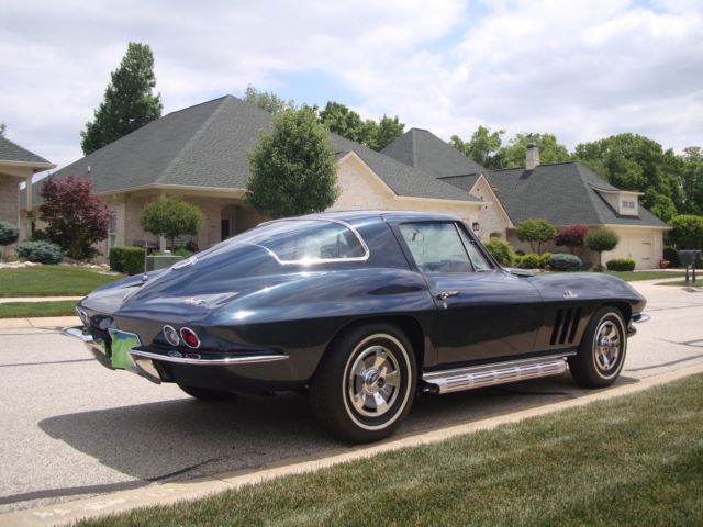 1966 Chevrolet Corvette - photo 7
