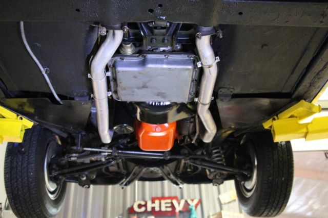 1966 Chevrolet Corvette - photo 10