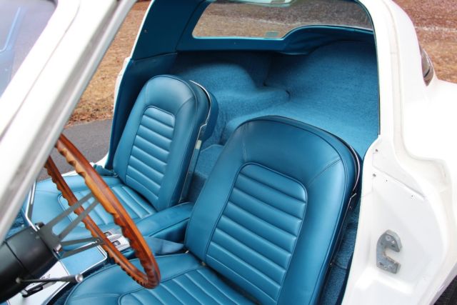 1966 Chevrolet Corvette - photo 6