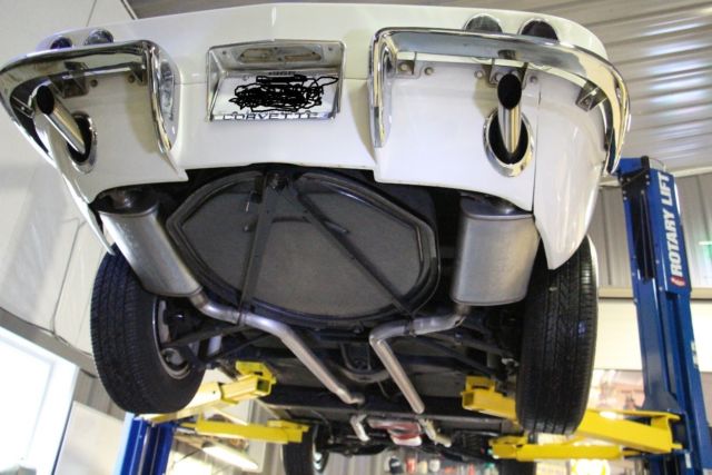 1966 Chevrolet Corvette - photo 8