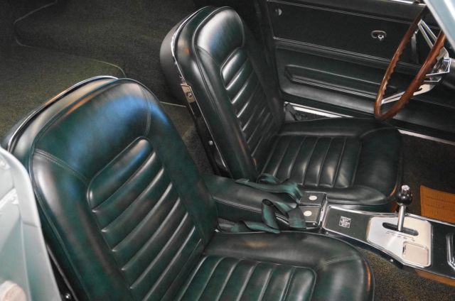 1966 Chevrolet Corvette -- - photo 10