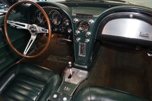 1966 Chevrolet Corvette -- - photo 11