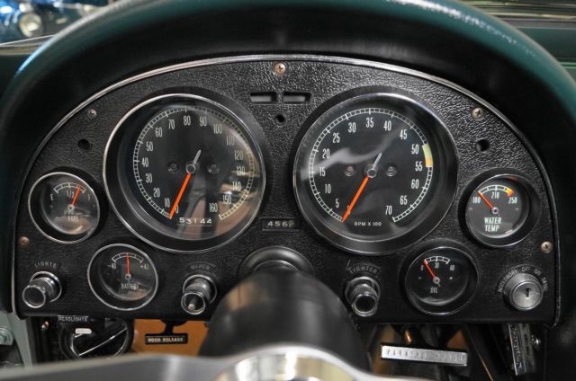 1966 Chevrolet Corvette -- - photo 12