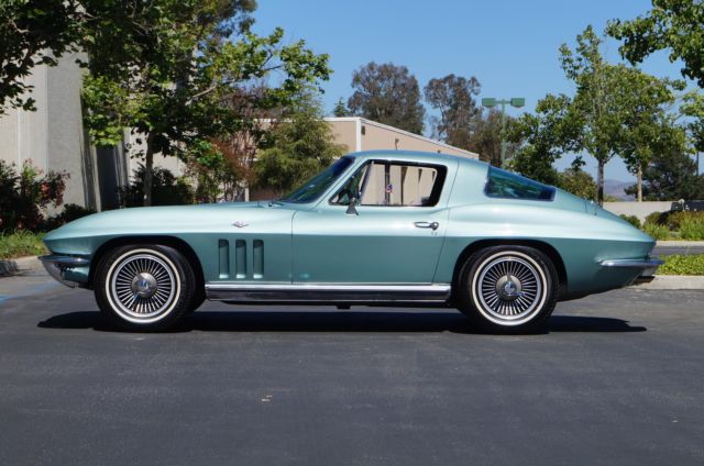 1966 Chevrolet Corvette -- - photo 5