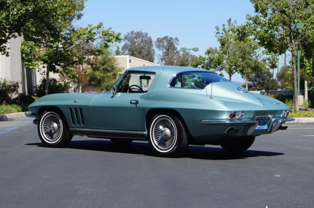 1966 Chevrolet Corvette -- - photo 6