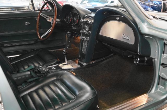 1966 Chevrolet Corvette -- - photo 8