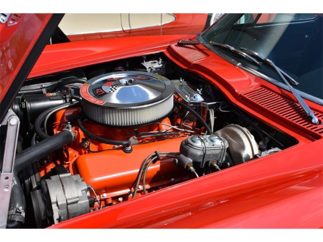 1966 Chevrolet Corvette - photo 3