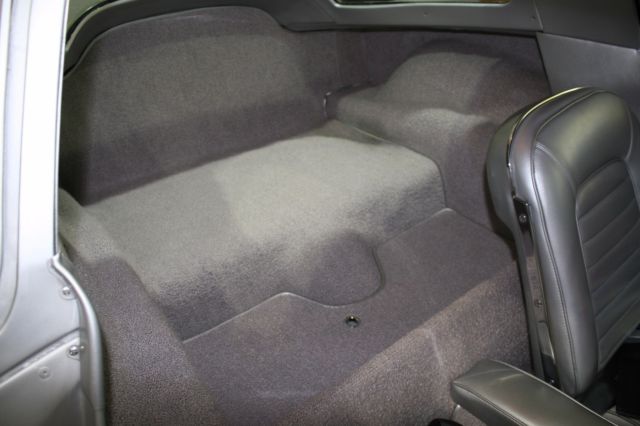 1966 Chevrolet Corvette - photo 11