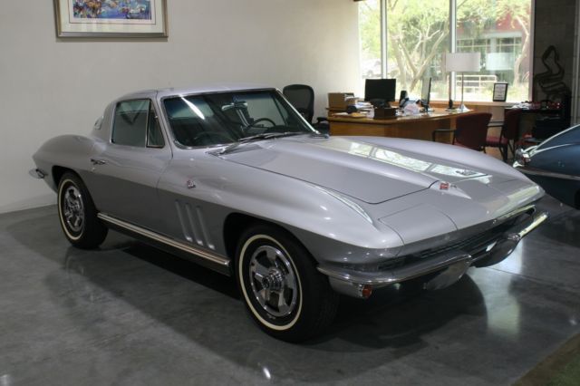 1966 Chevrolet Corvette - photo 3