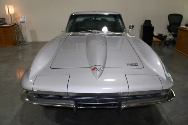 1966 Chevrolet Corvette - photo 4