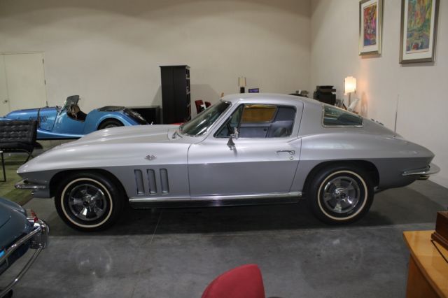 1966 Chevrolet Corvette - photo 5