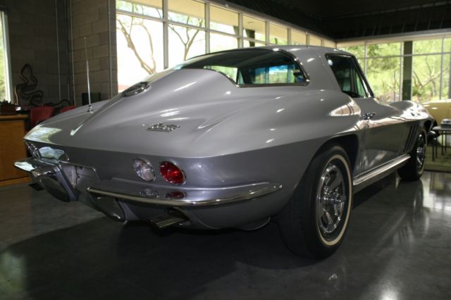 1966 Chevrolet Corvette - photo 6