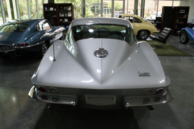 1966 Chevrolet Corvette - photo 7