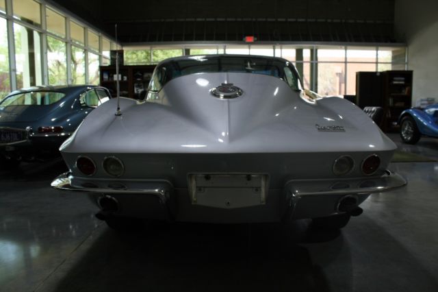 1966 Chevrolet Corvette - photo 8