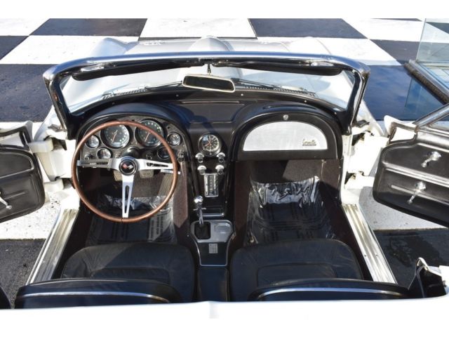 1966 Chevrolet Corvette - photo 2