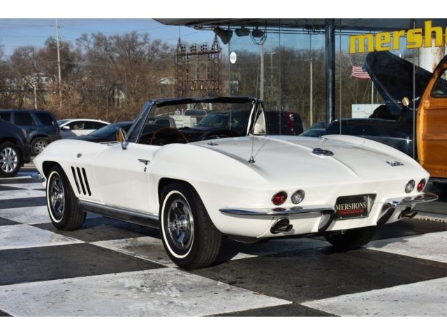 1966 Chevrolet Corvette - photo 4