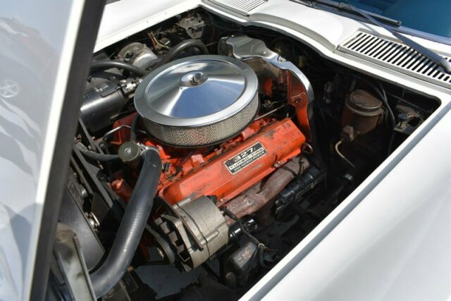 1966 Chevrolet Corvette - photo 3