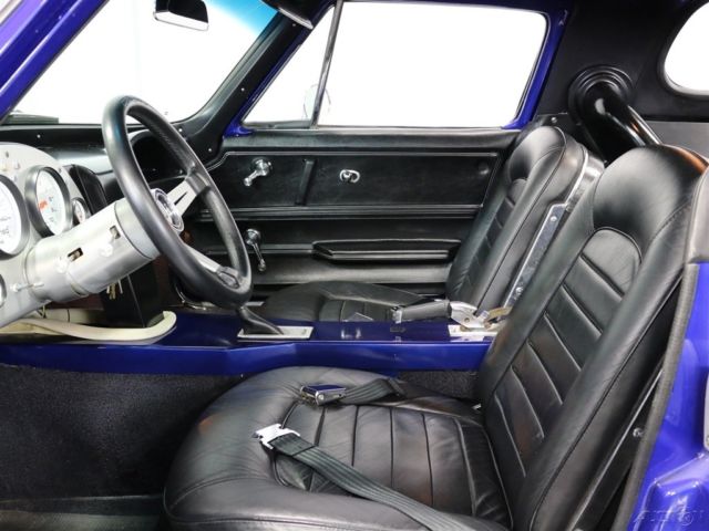 1966 Chevrolet Corvette Grand Sport Tribute - photo 4