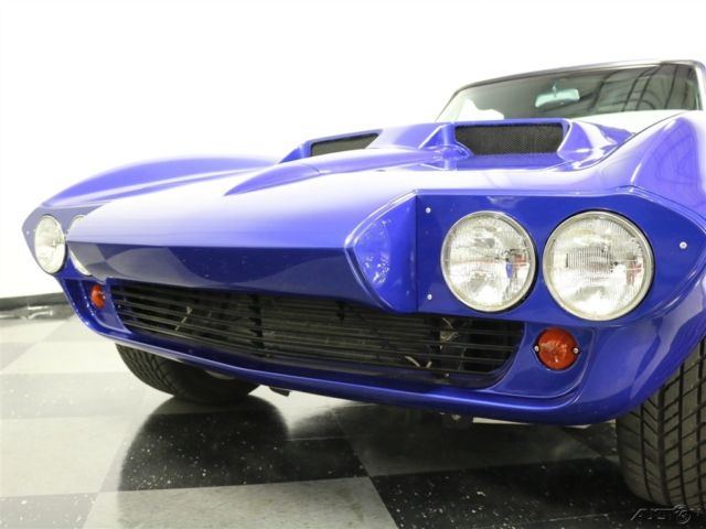 1966 Chevrolet Corvette Grand Sport Tribute - photo 9