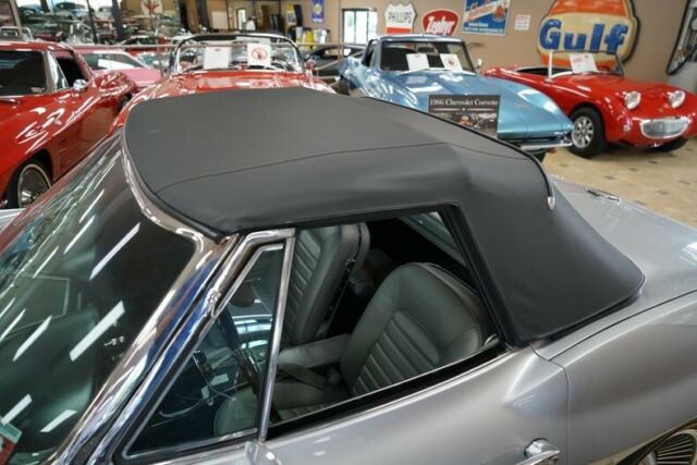 1966 Chevrolet Corvette L36 - photo 11