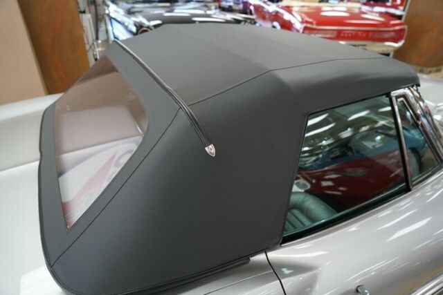 1966 Chevrolet Corvette L36 - photo 12