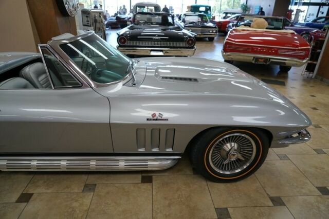 1966 Chevrolet Corvette L36 - photo 6