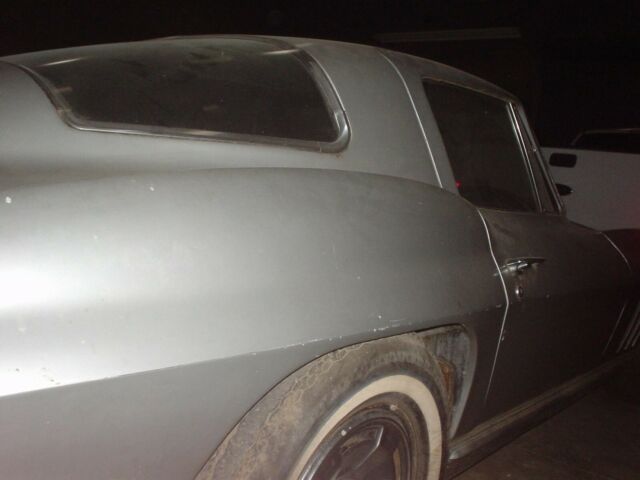 1966 Chevrolet Corvette - photo 5