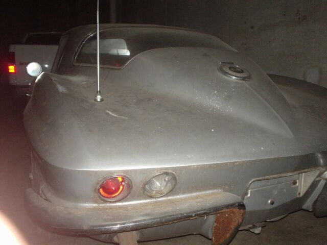 1966 Chevrolet Corvette - photo 6