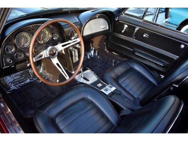 1966 Chevrolet Corvette - photo 2