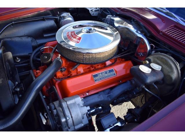 1966 Chevrolet Corvette - photo 3