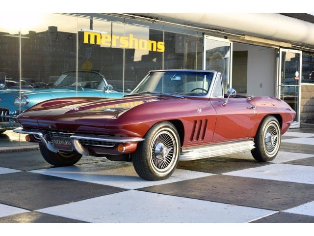 1966 Chevrolet Corvette - photo 4