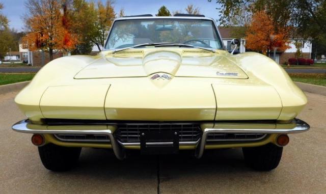 1966 Chevrolet Corvette -- - photo 10