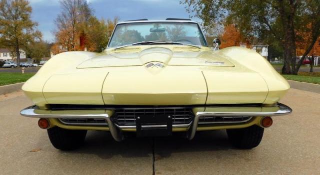 1966 Chevrolet Corvette -- - photo 4
