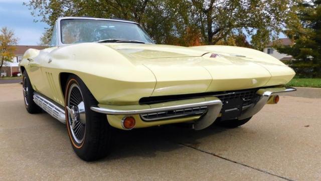 1966 Chevrolet Corvette -- - photo 6