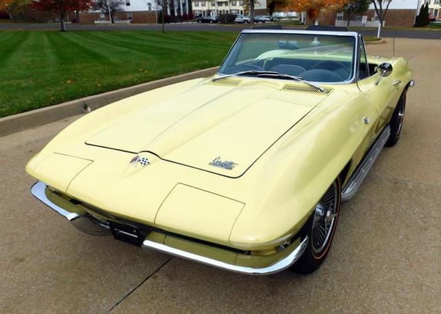 1966 Chevrolet Corvette -- - photo 7