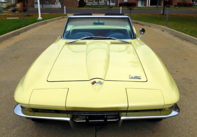 1966 Chevrolet Corvette -- - photo 9