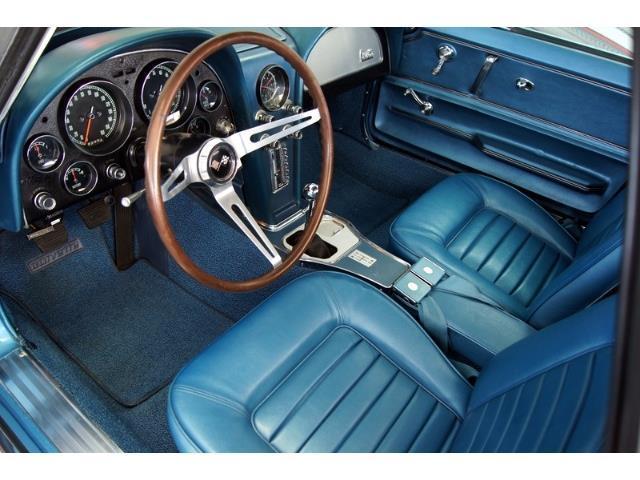 1966 Chevrolet Corvette - photo 2