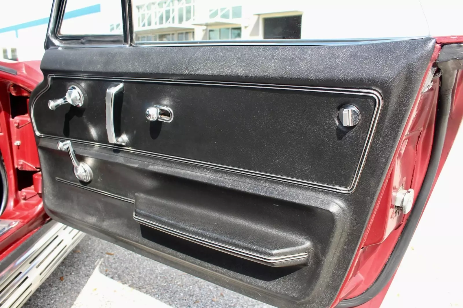 1966 Chevrolet Corvette - photo 12