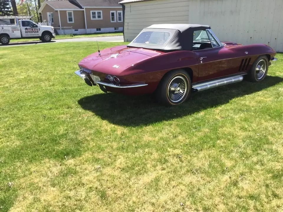 1966 Chevrolet Corvette - photo 3