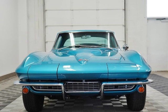 1966 Chevrolet Corvette - photo 4
