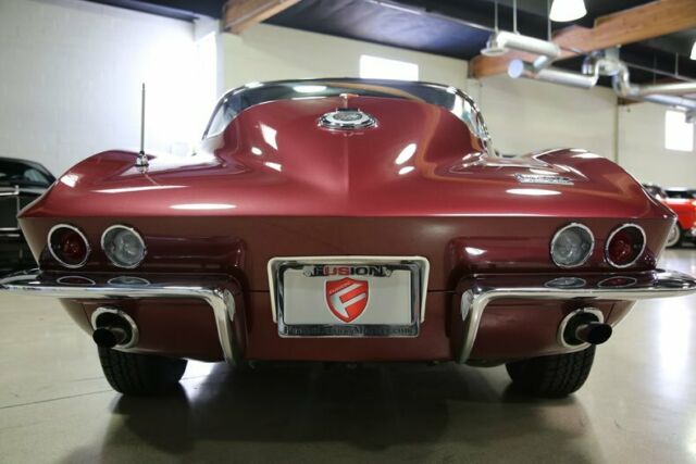 1966 Chevrolet Corvette - photo 10