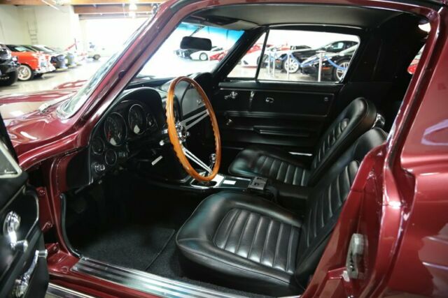 1966 Chevrolet Corvette - photo 12
