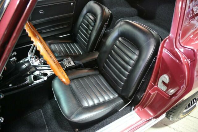 1966 Chevrolet Corvette - photo 13