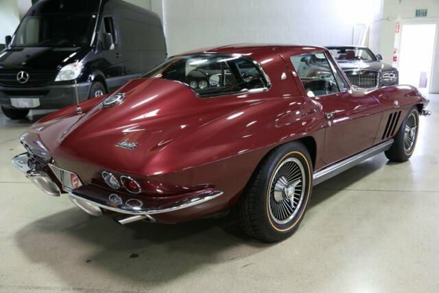 1966 Chevrolet Corvette - photo 3
