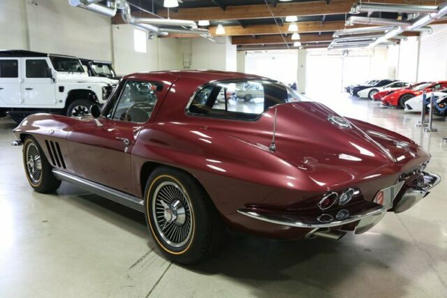 1966 Chevrolet Corvette - photo 5