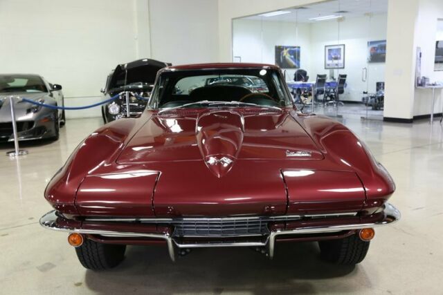 1966 Chevrolet Corvette - photo 8