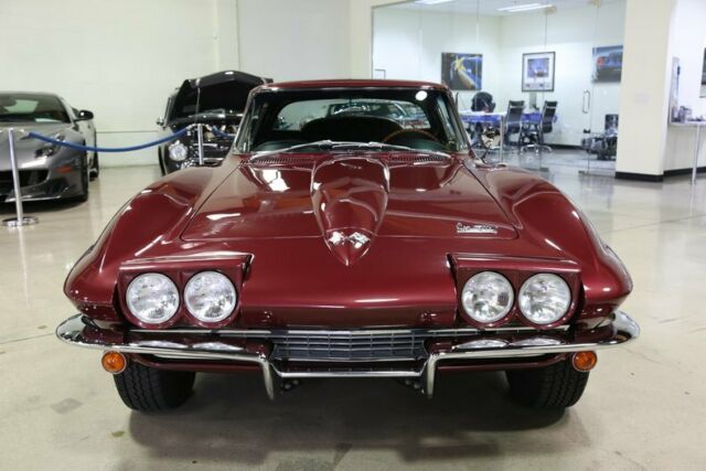 1966 Chevrolet Corvette - photo 9