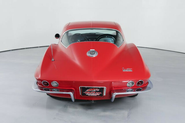 1966 Chevrolet Corvette 24k Miles Automatic - photo 10