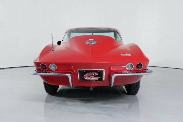 1966 Chevrolet Corvette 24k Miles Automatic - photo 11